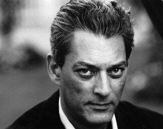 Paul Auster'in en sevdiği 10 kitap - insanokur