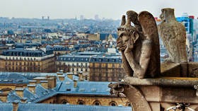 France to fall out of world’s top ten economies – IMF