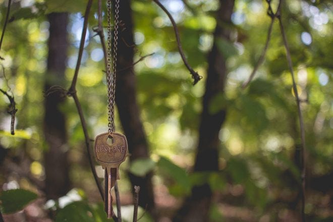 The Key to Getting Paid for What You Know with Dov Gordon