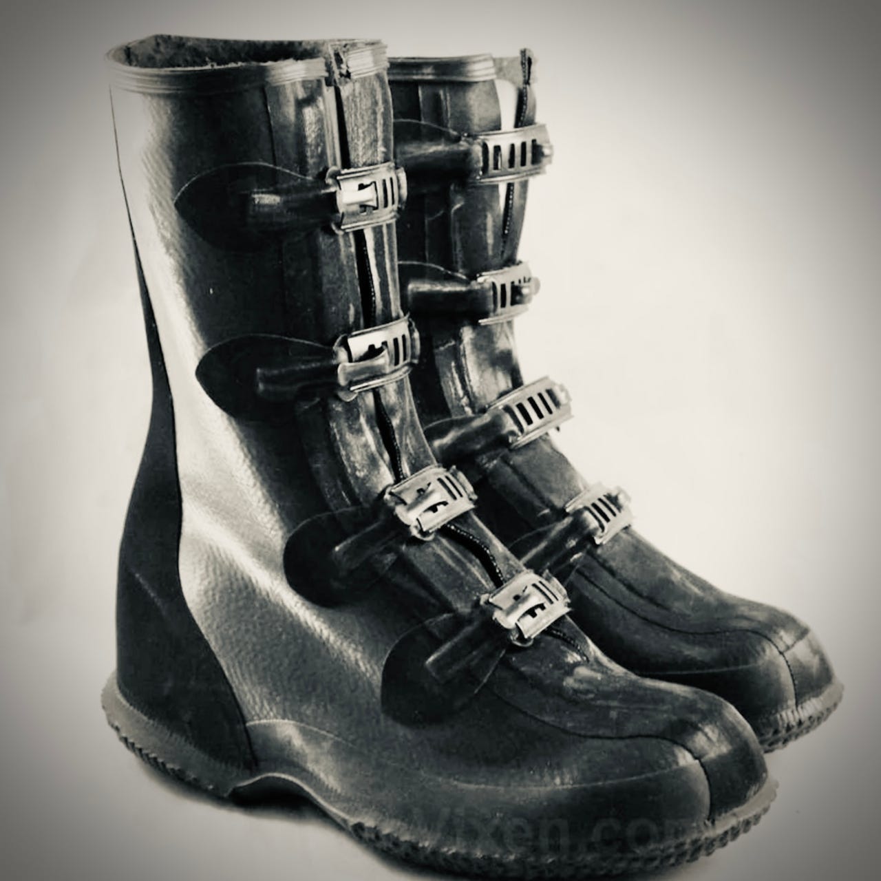 Artwork for Galoshes/Substack