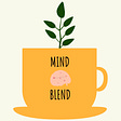 Mind Blend Cafe's avatar