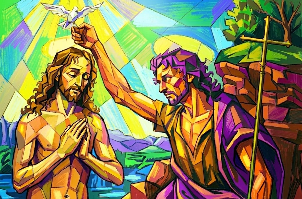 The Only Thing More Original Than Original Sin