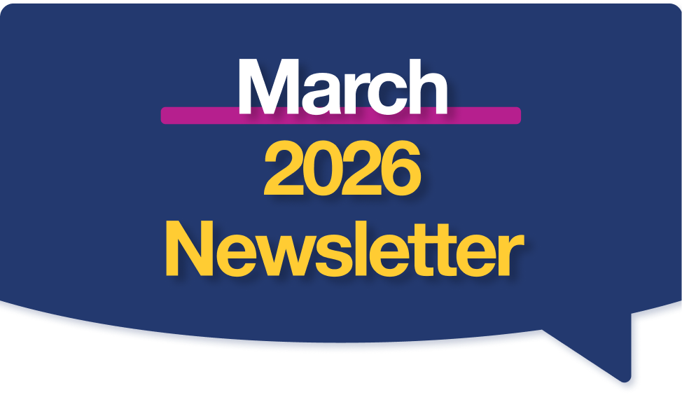 November 2025 Newsletter November 2025 Newsletter