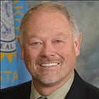 Lincoln County Commission taps former lawmaker to fill vacancy in split vote