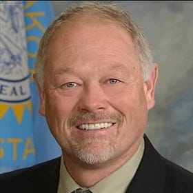 Lincoln County Commission taps former lawmaker to fill vacancy in split vote