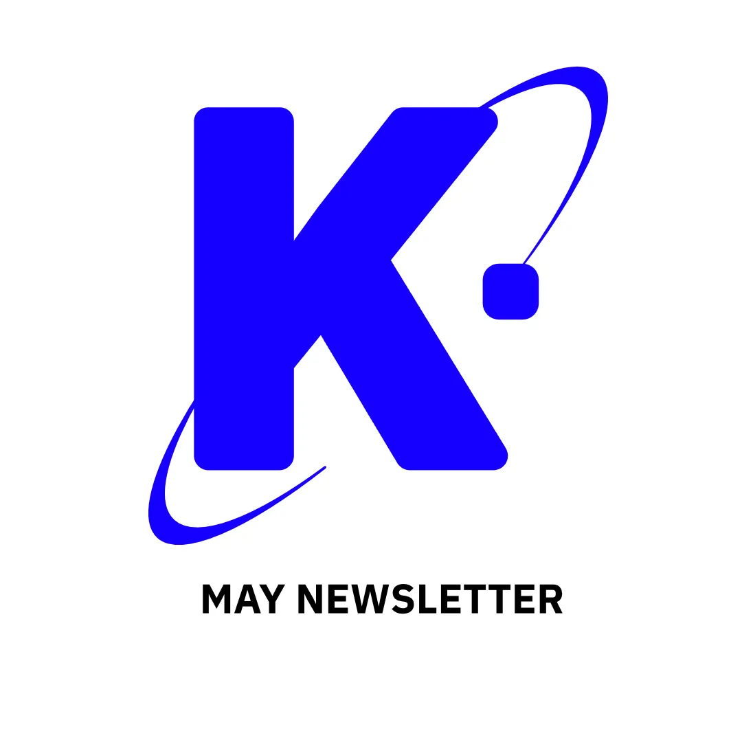 KURB Newsletter May 2025