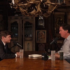 Tucker Carlson's Nick Fuentes Interview: Free Speech or Free Pass?