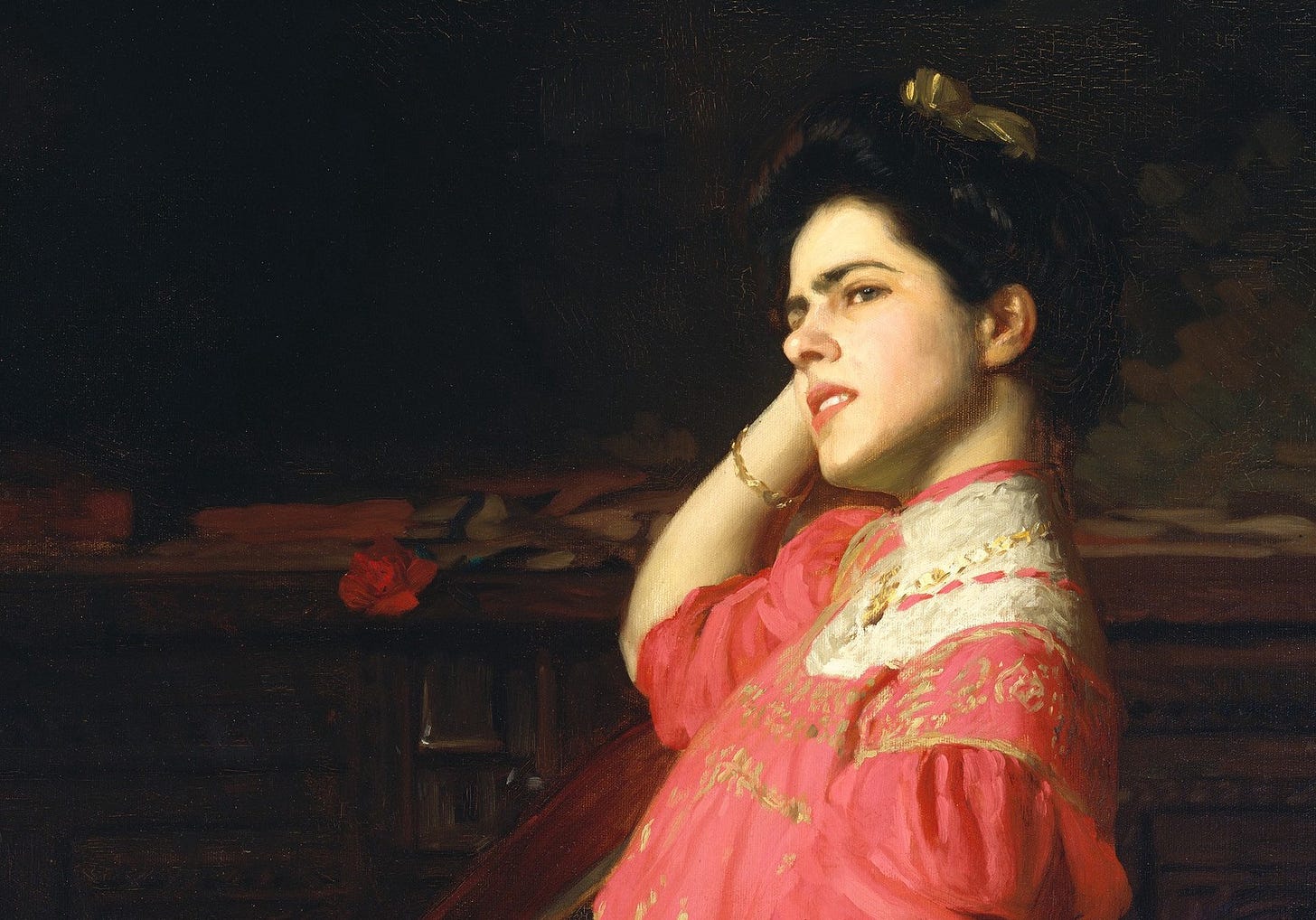 2- The Met: Public Domain Paintings - Open Art Online - Medium 2- The Met: Public Domain Paintings - Open Art Online - Medium