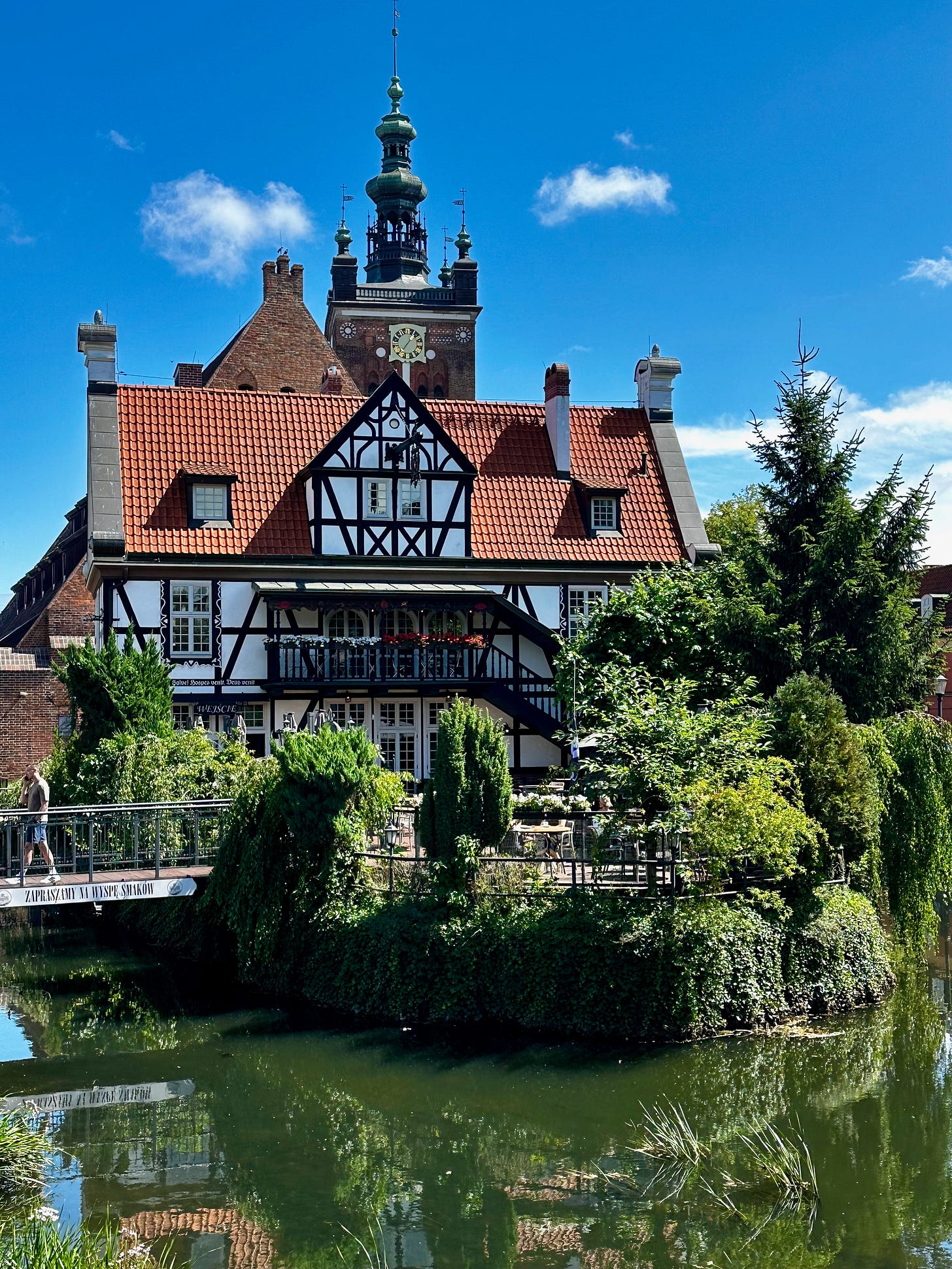 Gdańsk, Poland