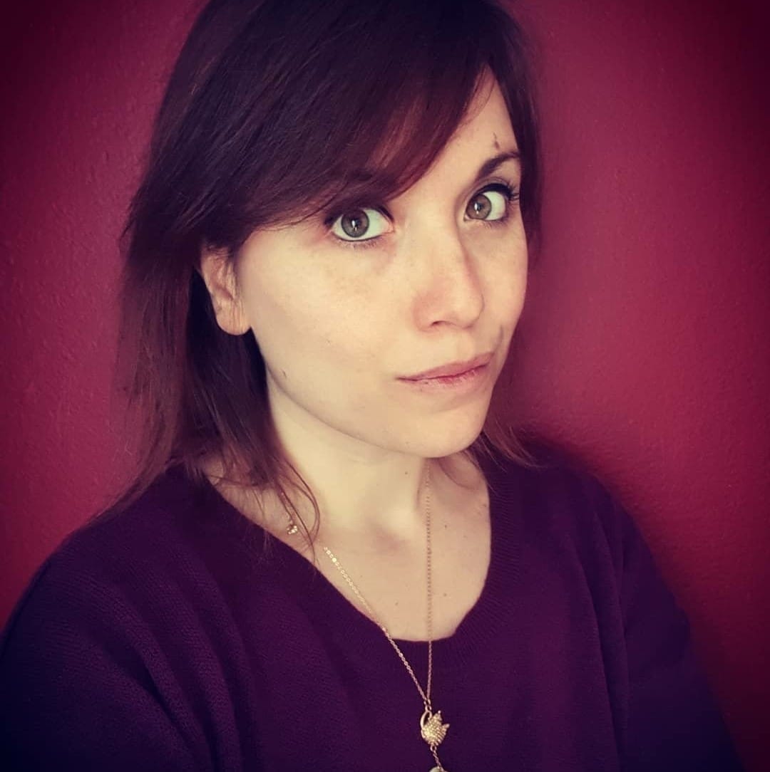 Una stanza (dei giochi) tutta per sé