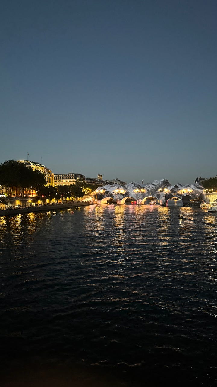 La Caverne du Pont Neuf - Foto ©elidechille