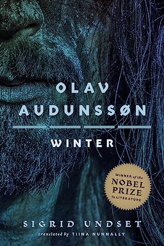 Olav Audunssøn: IV. Winter See more