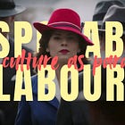 DISPOSABLE LABOUR