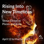 Molly McCord’s Intuitive Astrology Substack