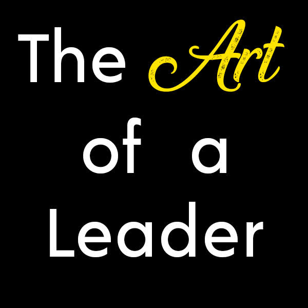 The Art of a Leader 