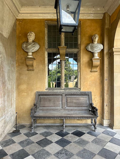 Ham House