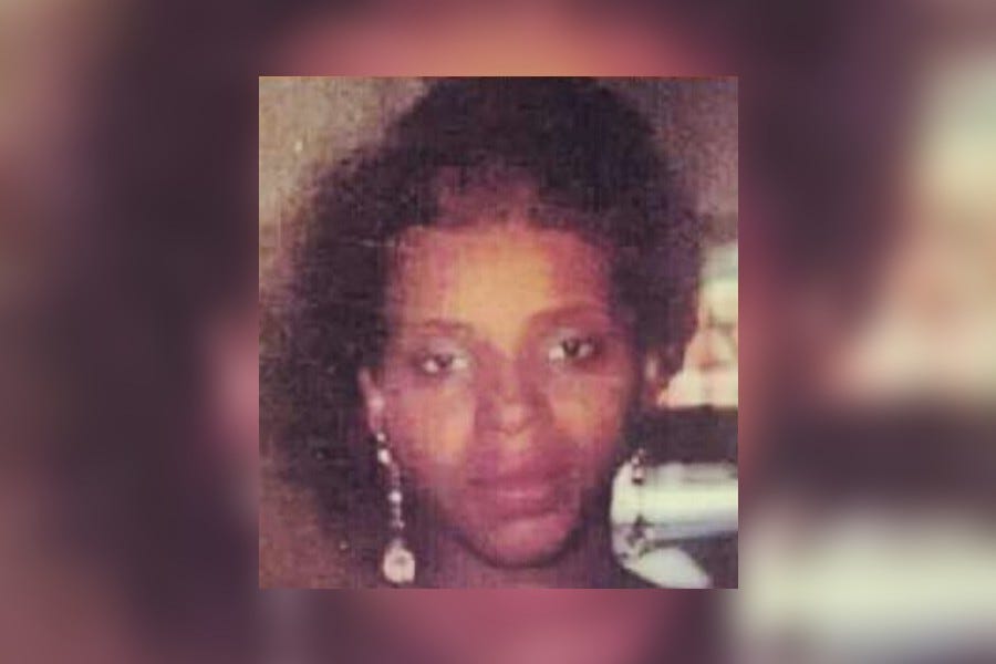 Tracey Turner Missing (1) Tracey Turner Missing (1)