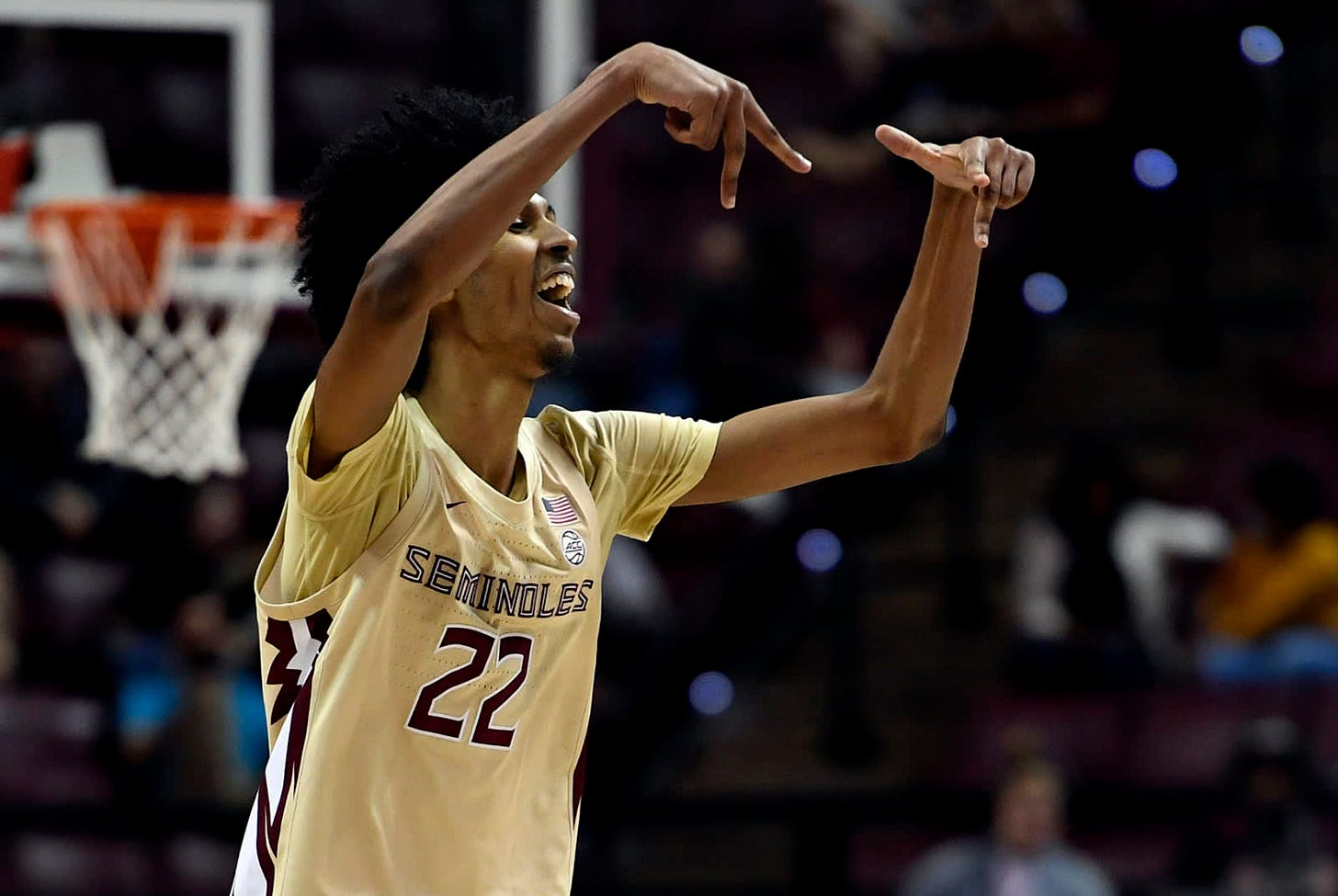NBA Draft 2022: Evaulating key prospects after first month of season - Page  2