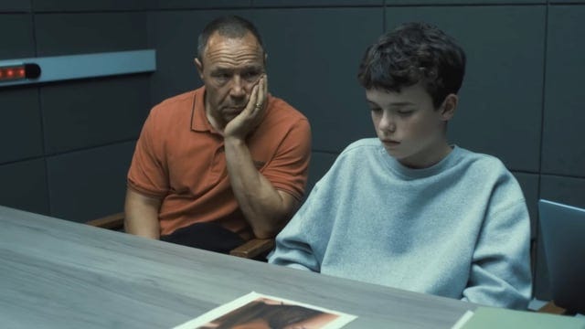 Adolescence' Becomes No. 9 Most-Watched Netflix Series of All Time in Just  3 Weeks : r/television