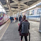 Is The Grass Greener On The Other Side?