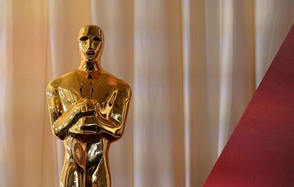 The Academy’s Missed Opportunity—Where Are the Superfans?