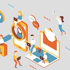 The Muffin x Story Baker