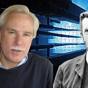 Peter Davidson to Keynote The Heaviside Symposium