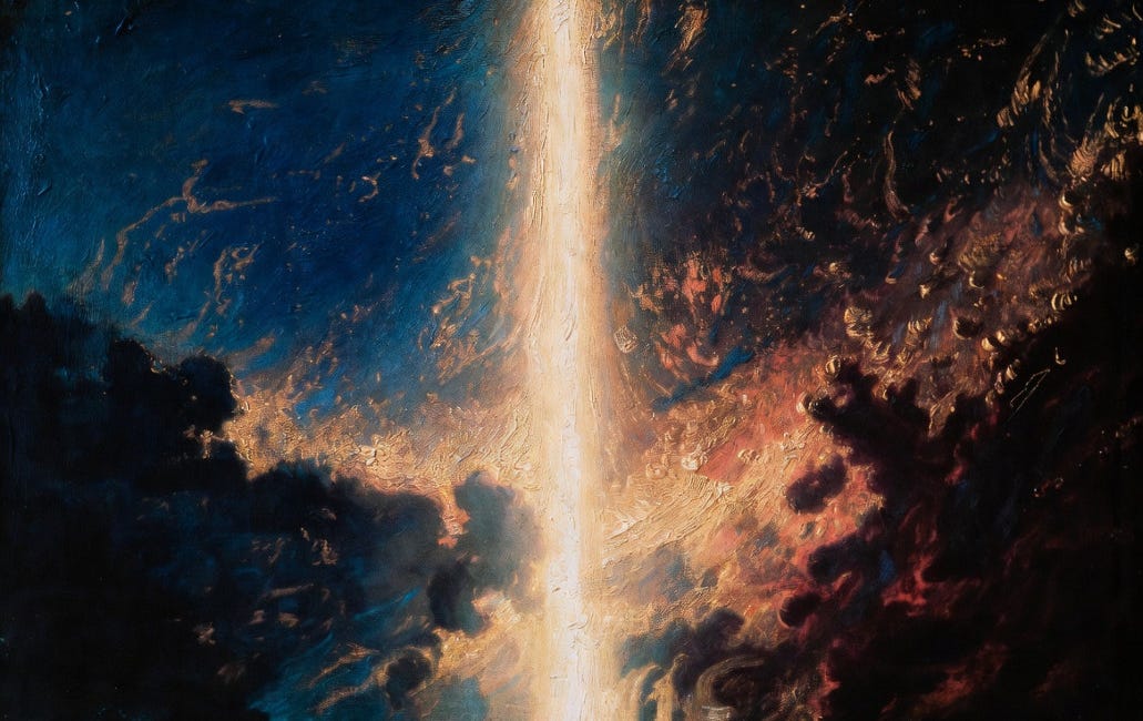 17. Bereshit — Abarbanel on the Torah, Section 17