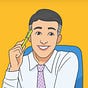 Dr. Andrew Abela's avatar