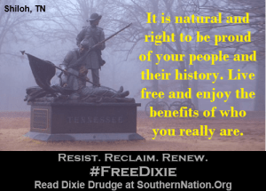 Your Southern Motivator – #FreeDixie Your Southern Motivator – #FreeDixie