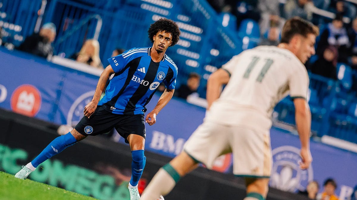 Why Toronto and Montreal keep falling behind