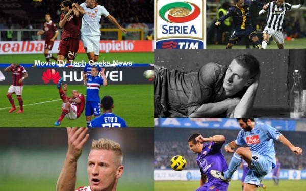 serie a game week 30 recap images 2015 abate serie a game week 30 recap images 2015 abate