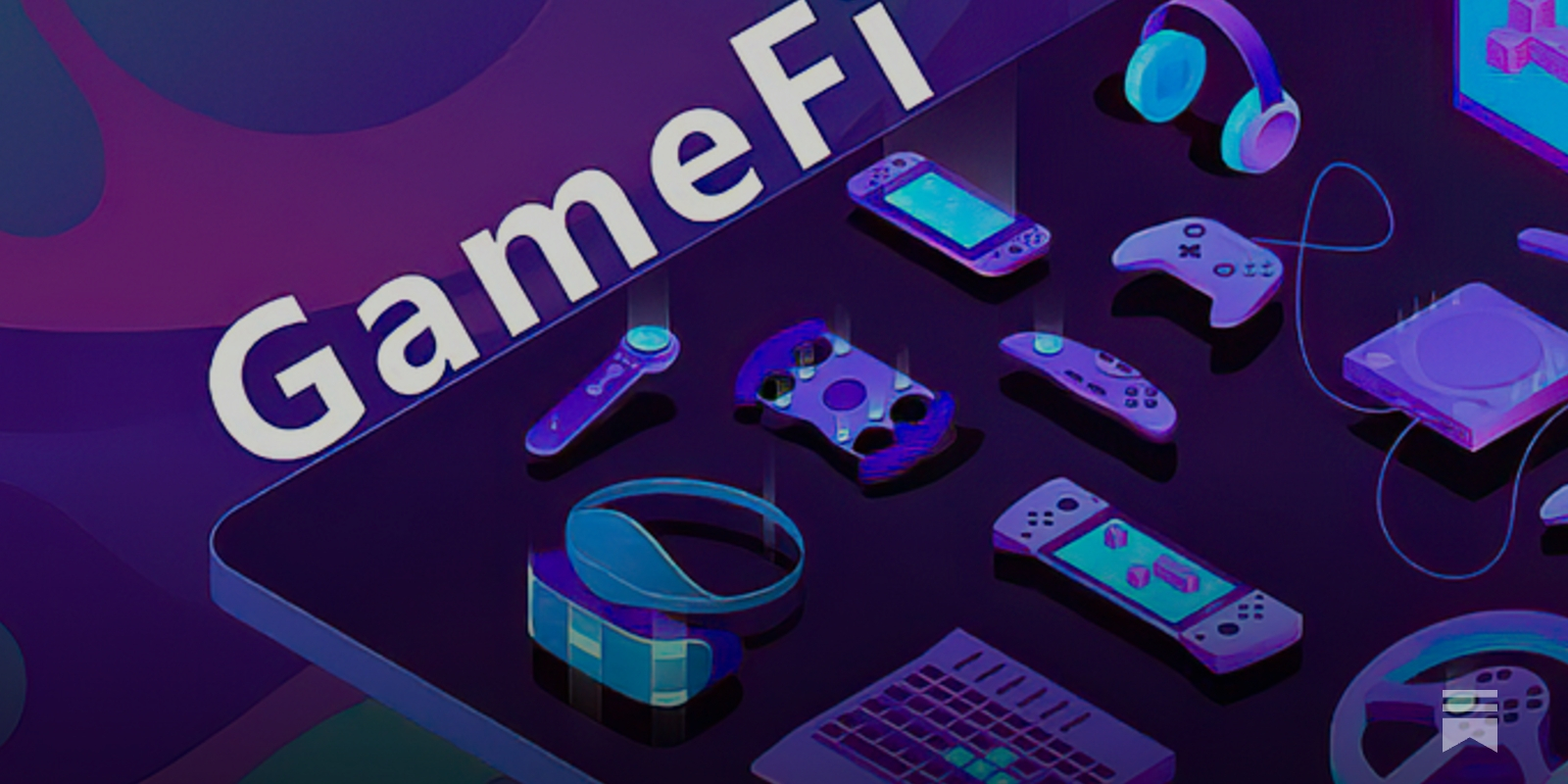 The Sandbox：區塊鏈遊戲時代的到來？ - by Mark Lin