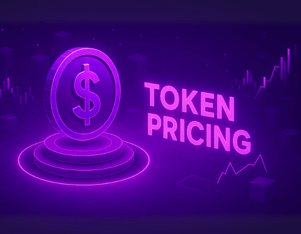 Strategic Token Pricing for Web3 Founders
