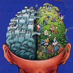 The Ambivert’s Chronicle