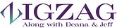 Zigzag Along