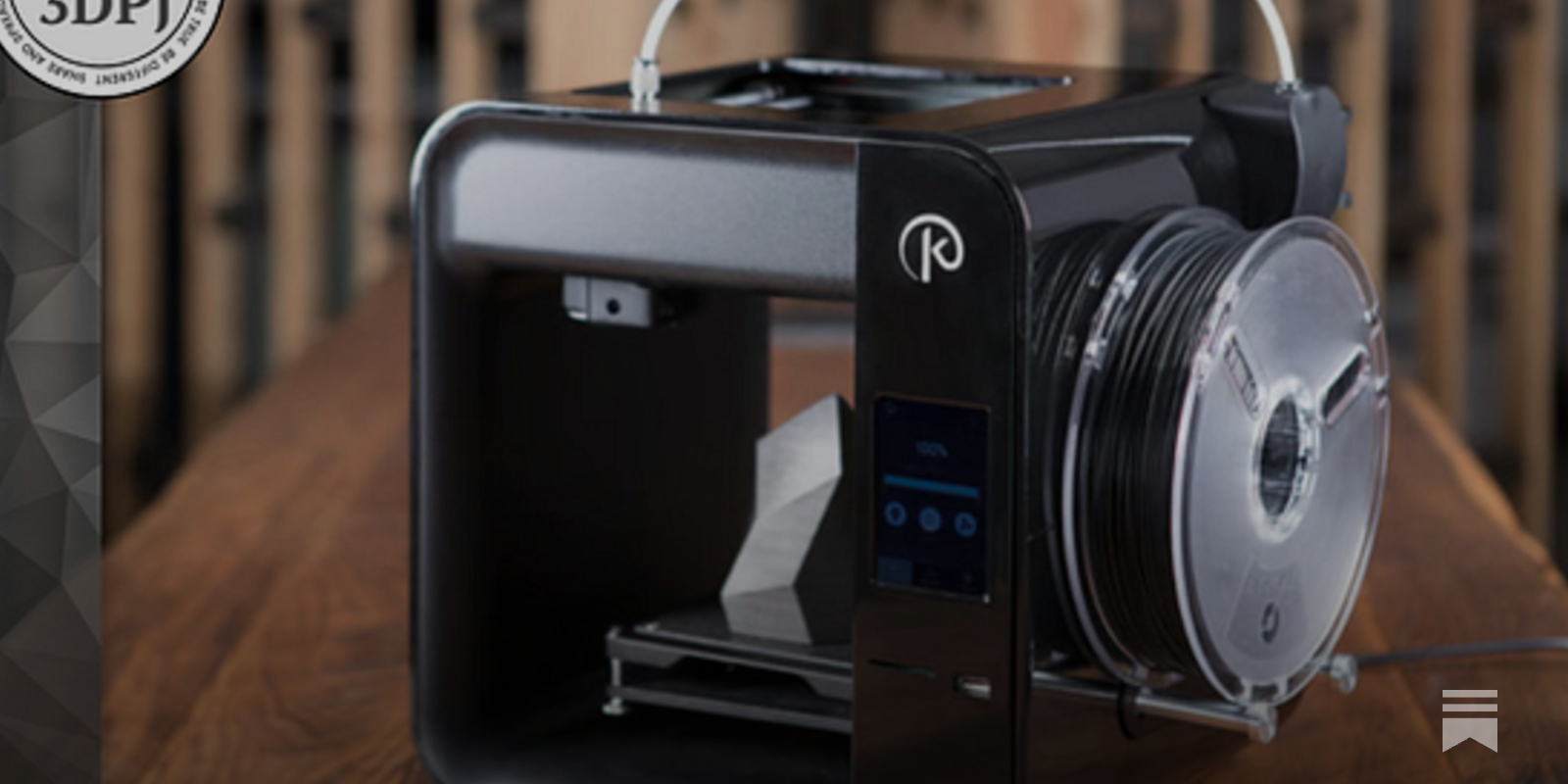 パナソニック PC-700F Special HandMade ORDER 07-29-2017: The Kickstarter campaign for a super cheap FDM