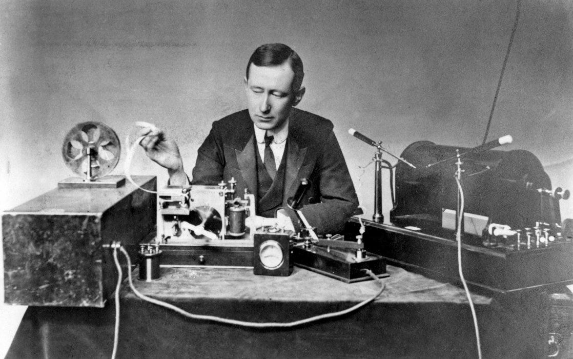 Titanic, Marconi and the wireless telegraph | Science Museum Titanic, Marconi and the wireless telegraph | Science Museum