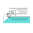 Psychedelics & Animal Safety