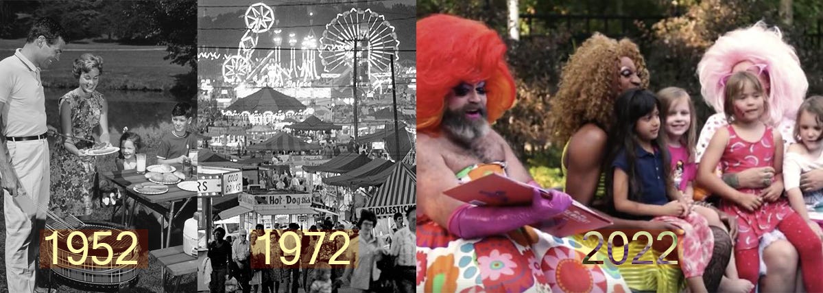 Fun For The Hole Family