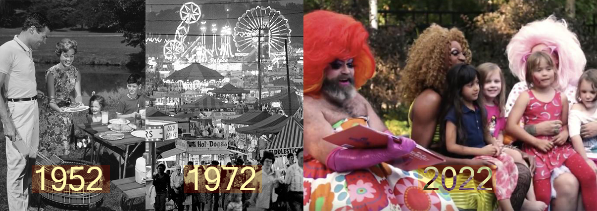 Fun For The Hole Family