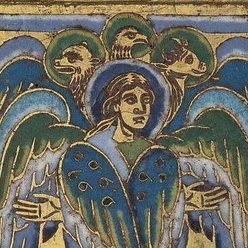 The Ancient Near East Today