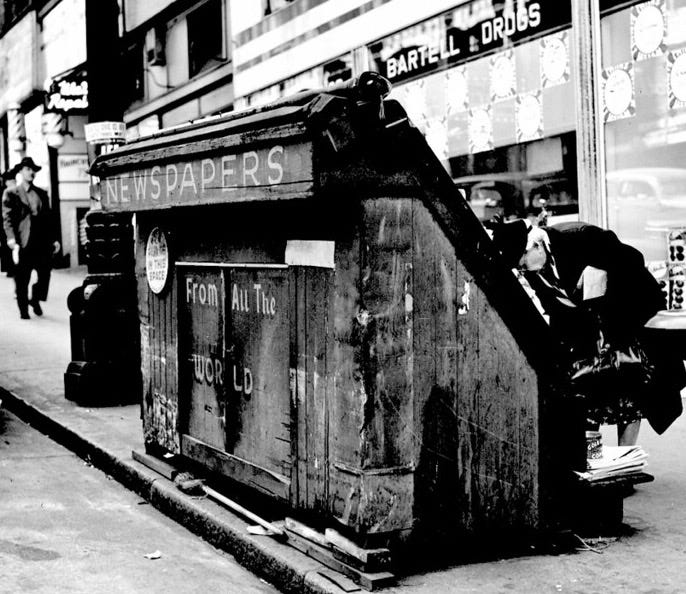 Seattle Municipal
