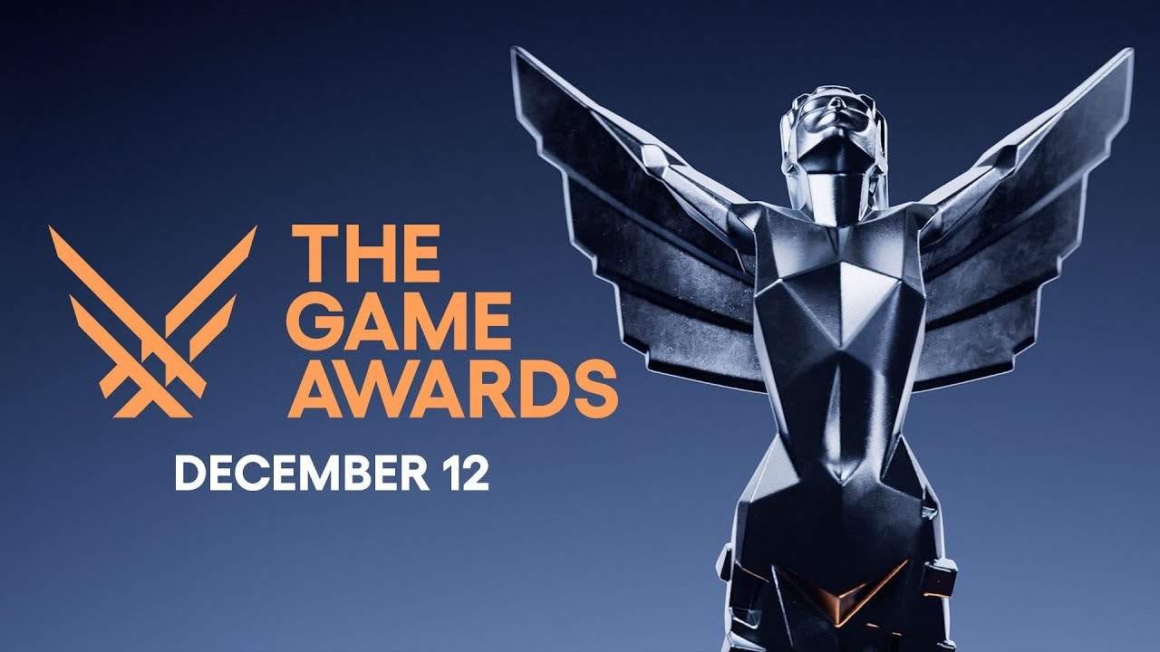 The Game Awards 2024 The Game Awards 2024