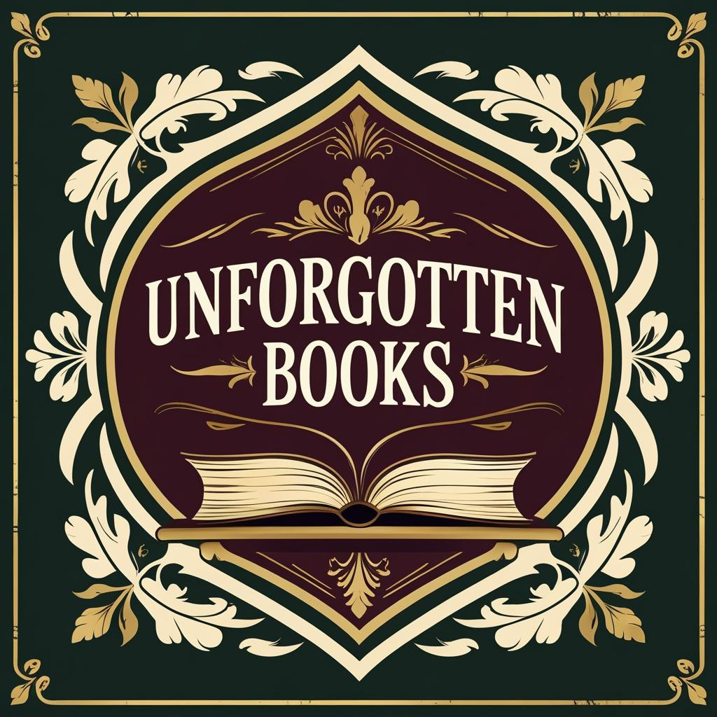 Unforgotten Books