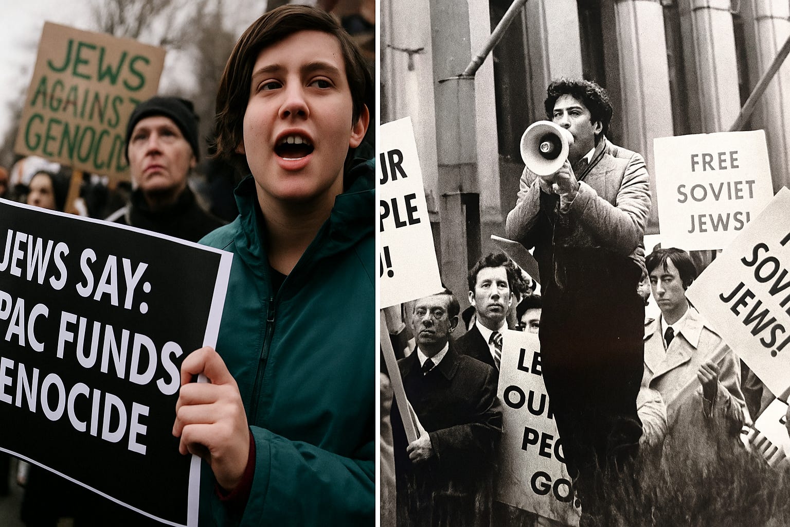 Who Can Date During a Genocide? - by Steven Karras