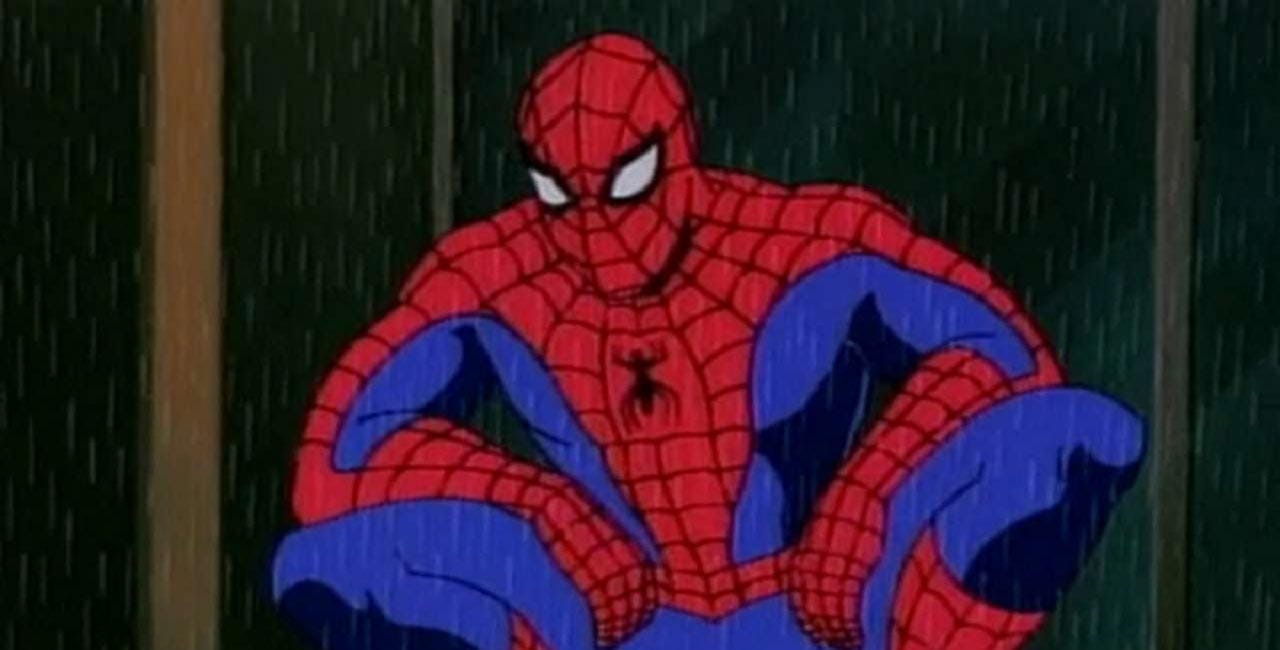 Spider-Man: The Animated Series Head Writer Reveals Marvel Comics Never Approached Him About Their New Spider-Man '94 Series 
