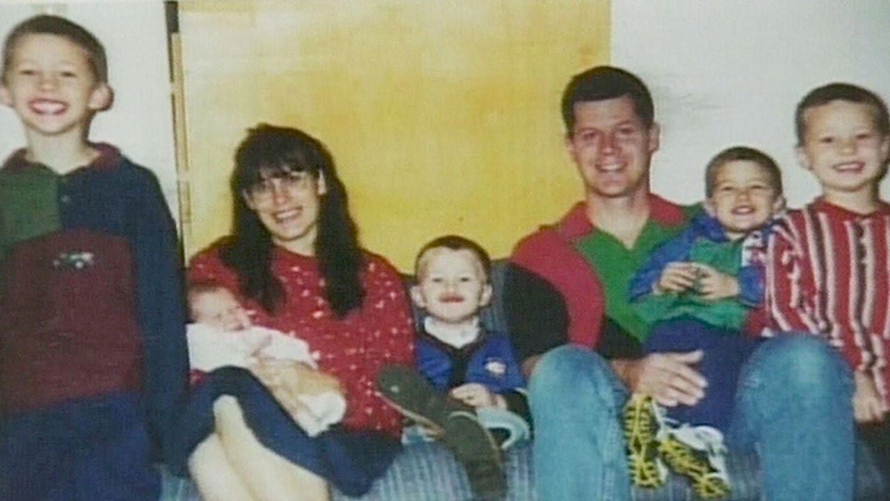 Andrea Yates: 20 years after Clear Lake mom drowned five children - ABC13  Houston