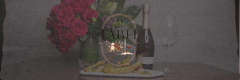 At the Table with Ronisha