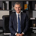 CMA CGM Chairman and CEO Rodolphe Saadé on Shipping’s New Reality